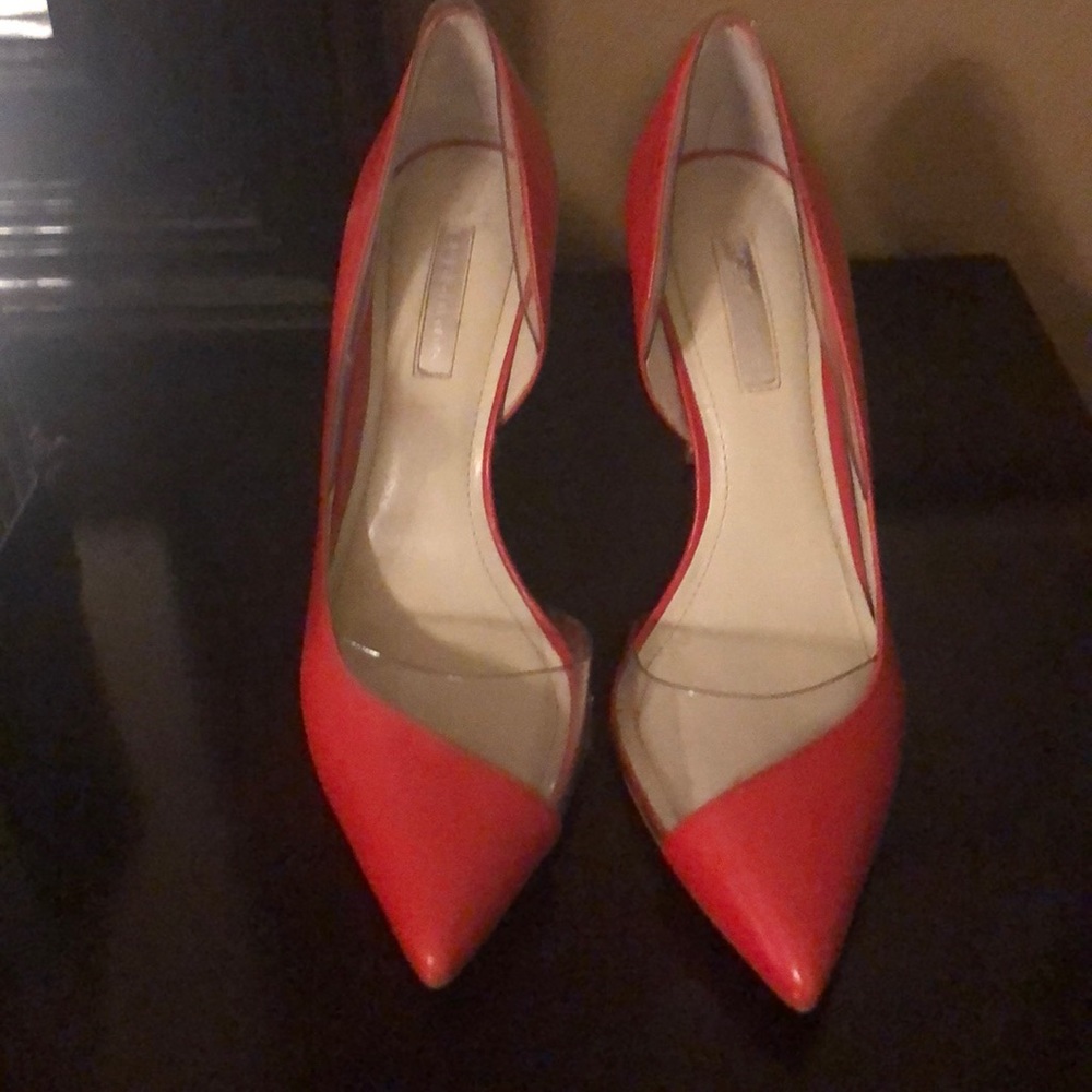 BCBG Heels
